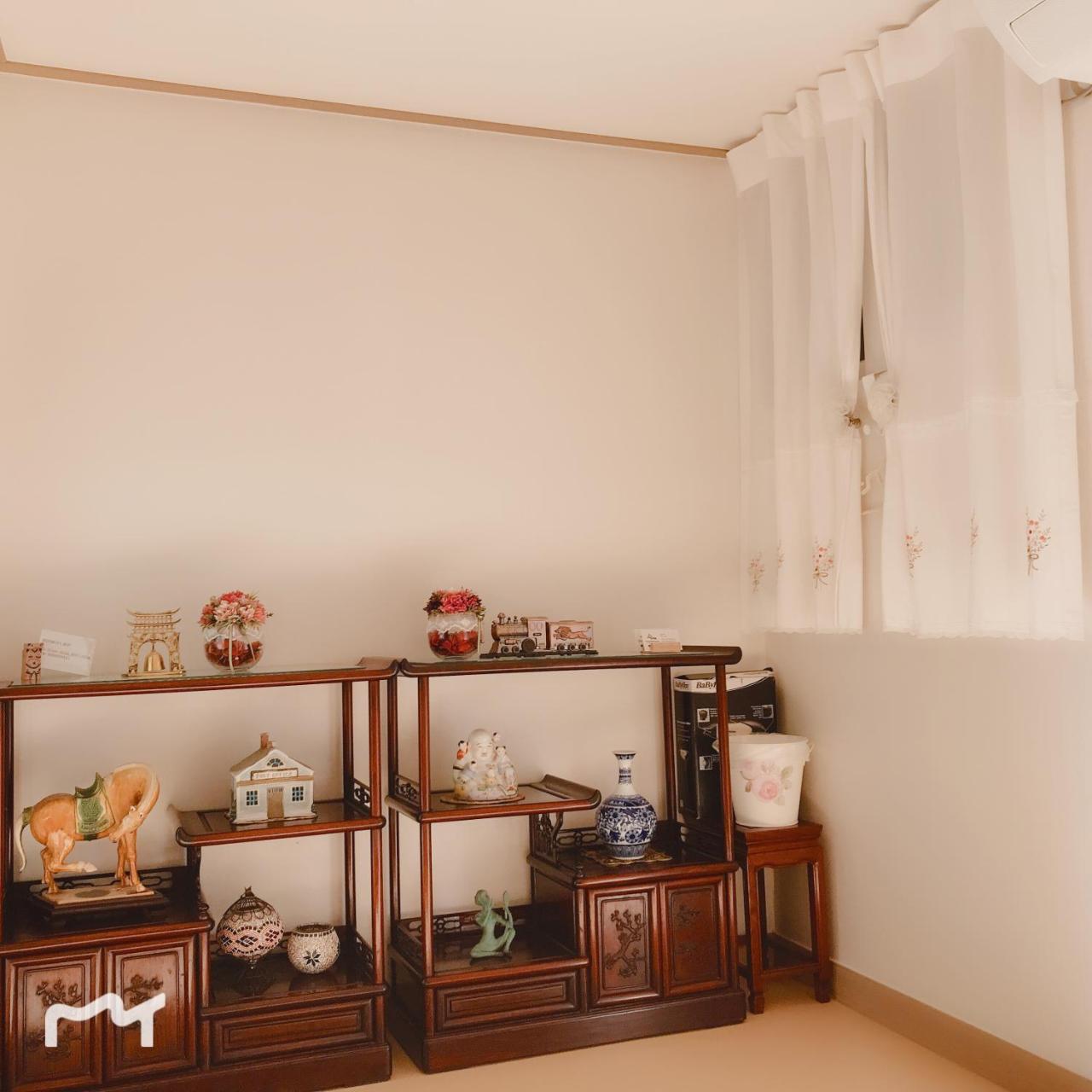 Hanok Guesthouse Suni سيول المظهر الخارجي الصورة