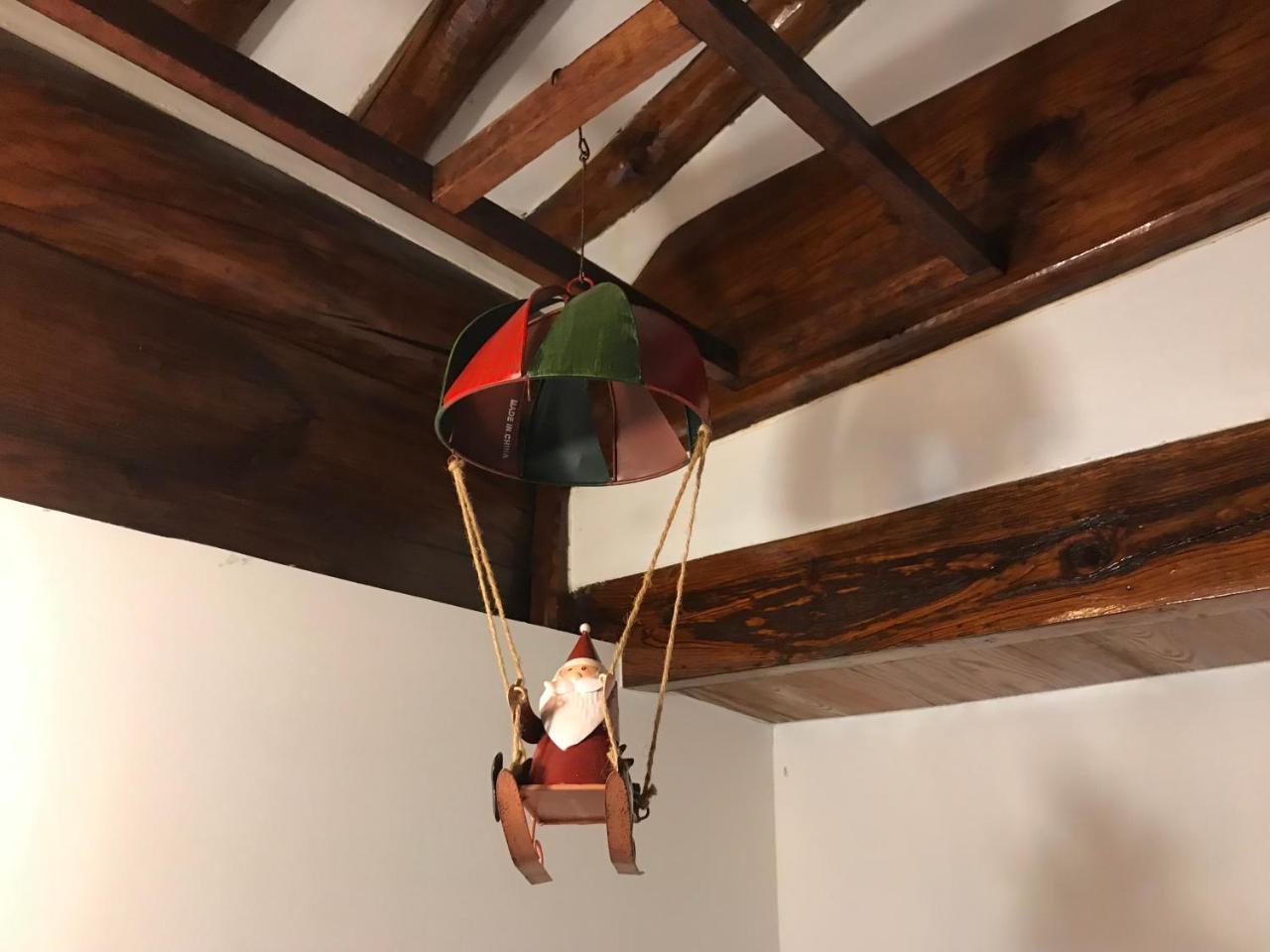 Hanok Guesthouse Suni سيول المظهر الخارجي الصورة