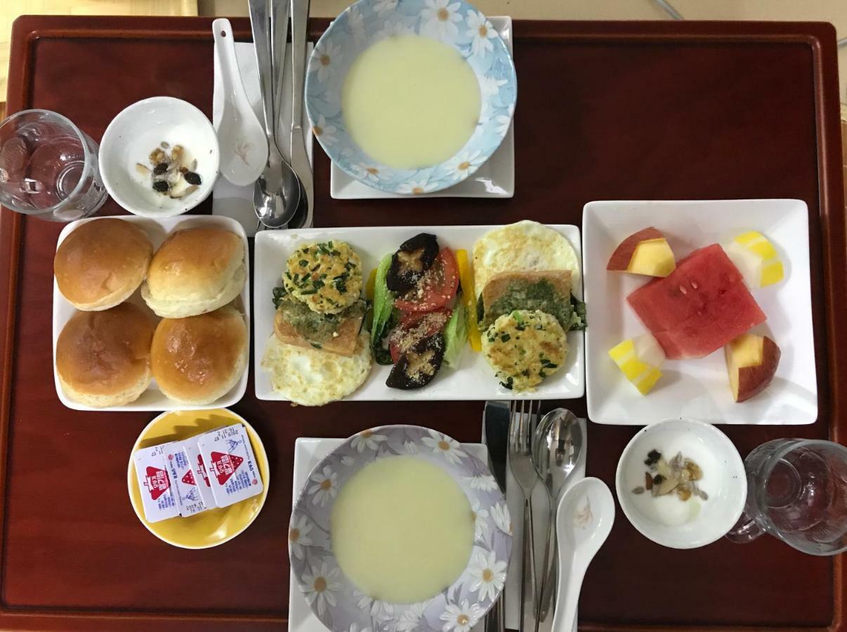 Hanok Guesthouse Suni سيول المظهر الخارجي الصورة